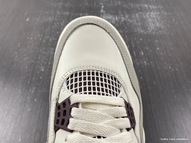 Cheap Husky Phantom Ma Maniere Air A FZ4810-001 x Jordan 4 0813